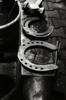 Markus Ax Beschlagsvarianten