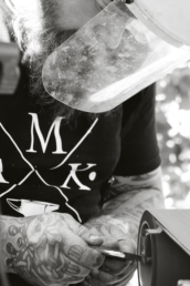 Markus Ax Beschlagsvarianten