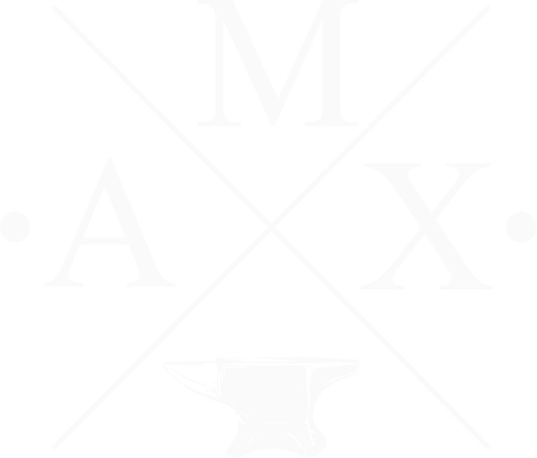 Markus Ax Logo